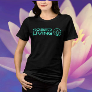 T-shirt En Tri-matière Sober et brillant - Lotus Power Shirt