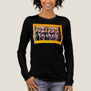 T-shirt En Tri-matière Sœurs - en méfaits et sorcellerie - T shirt