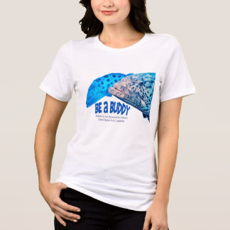 T-shirt En Tri-matière Sois un pote
