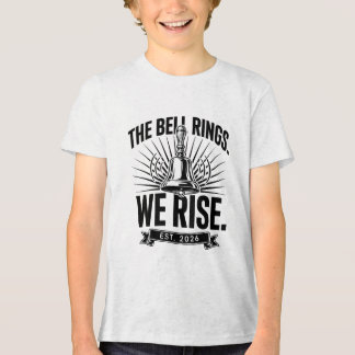 T-shirt En Tri-matière Sonnelles de rentrée scolaire personnalisées
