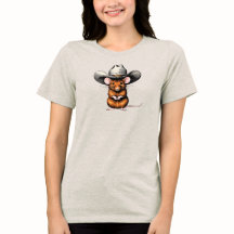 Souris Cowboy, Souris Country