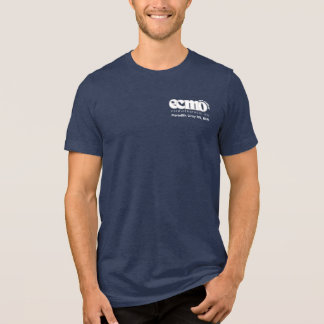 T-shirt En Tri-matière Spécialiste ECMO personnalisable