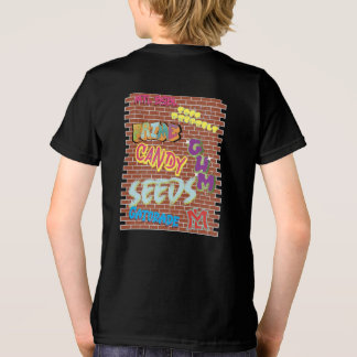 T-shirt En Tri-matière Stand de rafraîchissement MTL