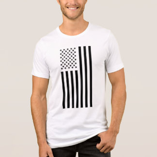T-shirt En Tri-matière Stars and Stripes 