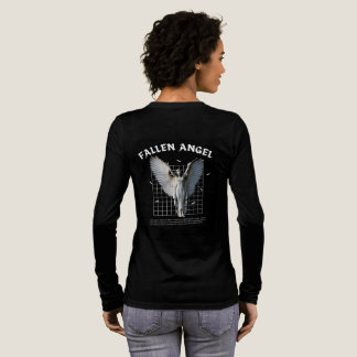 T-shirt En Tri-matière Statue d'angle