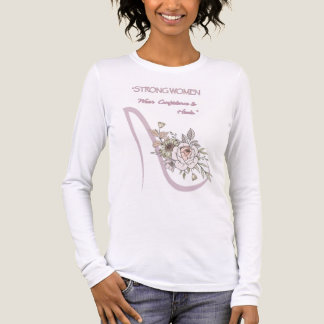 T-shirt En Tri-matière strong women 