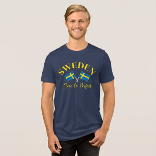 T-shirt En Tri-matière SUÈDE - Proche de Parfait