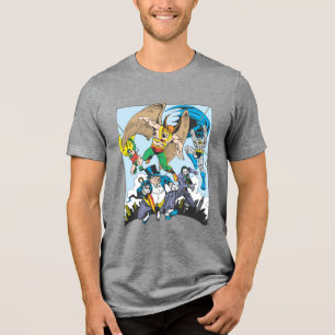 T-shirt En Tri-matière Super Powers™ Collection 9
