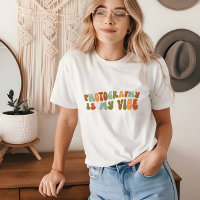 Super Retro Photographie Est Ma Vibe, Photographe