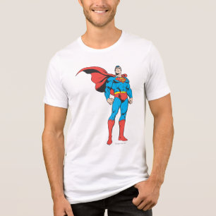 T-shirt En Tri-matière Superman Poing 3