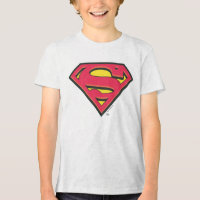 Superman S-Shield | Logo classique