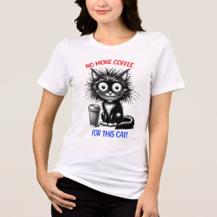 T-shirt En Tri-matière Surcharge Espurresso