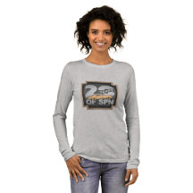 Sweat-shirt entier femme "SPN 20 ANS"