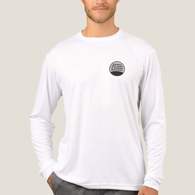 T-shirt En Tri-matière Systemic Failure - Winter Edition Sweatshirt (Recto)