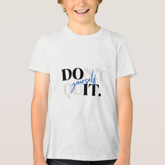 T-shirt En Tri-matière t-shirt