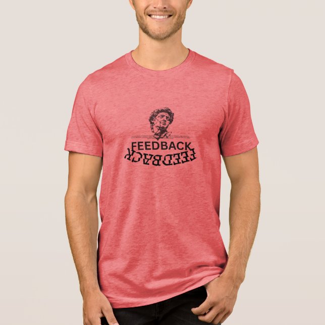 T-shirt En Tri-matière t shirt (Recto)