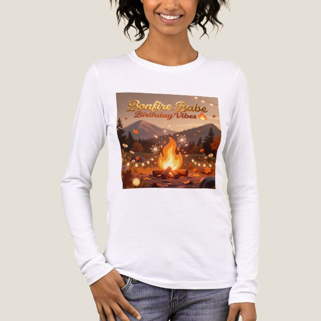 T-shirt En Tri-matière T-Shirt (Recto)