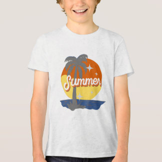 T-shirt En Tri-matière T shirt