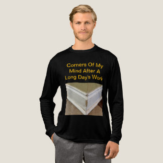 T-shirt En Tri-matière T-shirt