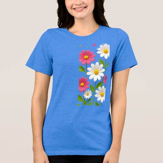 T-shirt En Tri-matière t shirt (Recto)