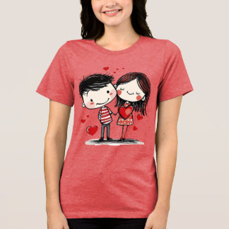 T-shirt En Tri-matière T-Shirt