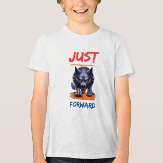 T-shirt En Tri-matière T-shirt à col rigide Unisex