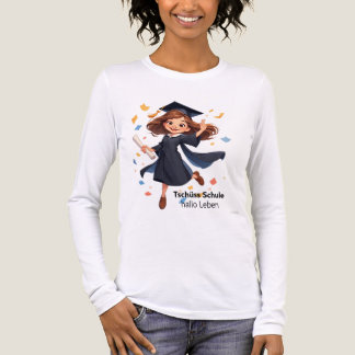 T-shirt En Tri-matière T-shirt Abschluss