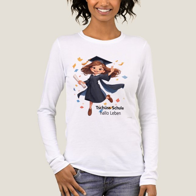 T-shirt En Tri-matière T-shirt Abschluss (Recto)