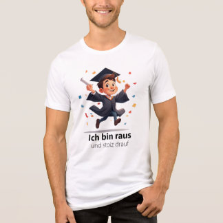 T-shirt En Tri-matière T-shirt Abschluss