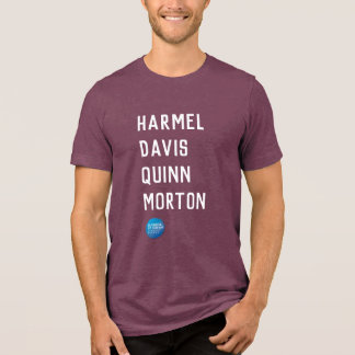 T-shirt En Tri-matière T-Shirt, auteur de fiction historique