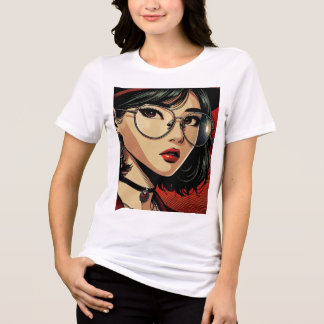 T-shirt En Tri-matière T-shirt Aventure Arcade Retro