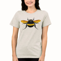 T-shirt Bumblebee