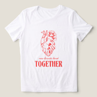 T-shirt En Tri-matière T-Shirt : Confort et style classiques