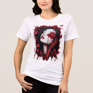 T-shirt En Tri-matière T-shirt de base pour hommes