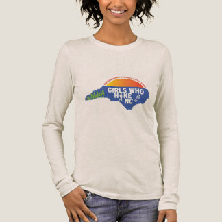 T-shirt En Tri-matière T-shirt GWHNC à manches longues