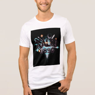 T-shirt En Tri-matière T-shirt Kalki 2896 Futuriste Sci-Fi