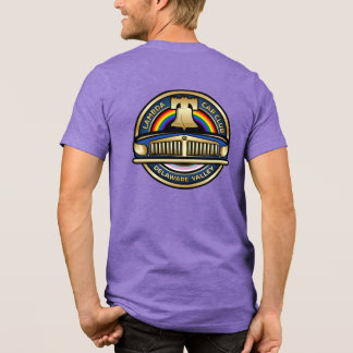 T-shirt En Tri-matière T-shirt LCCI DelVal