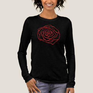 T-shirt En Tri-matière T Shirt Rose