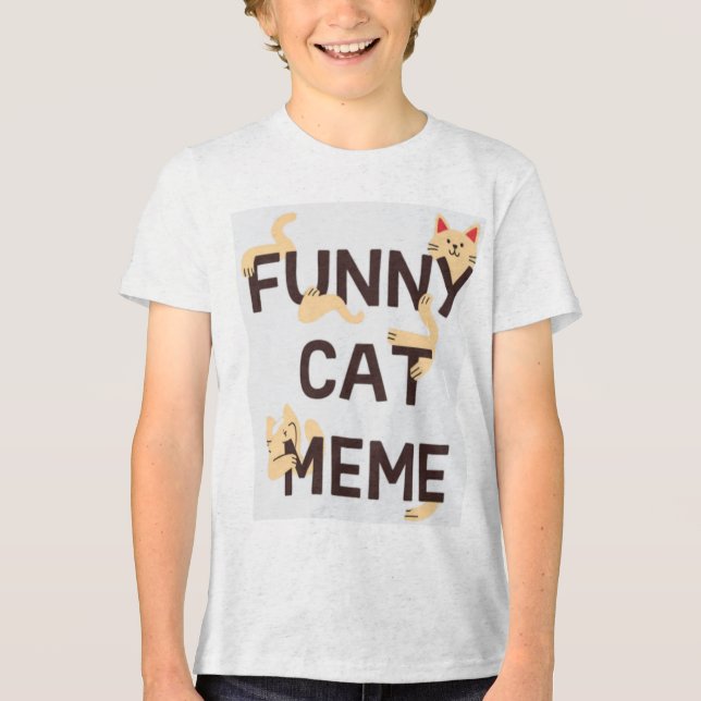 T-shirt En Tri-matière T-tröja (Recto)