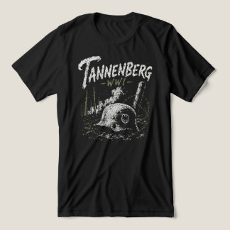 T-shirt En Tri-matière Tannenberg - WWI