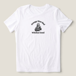 T-shirt En Tri-matière Tasse personnalisable anti Trump pour amateur de c