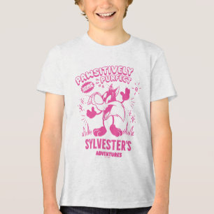 T-shirt En Tri-matière Tasty Retro SYLVESTER™