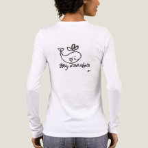 Tee-shirt blanc basique B3lly