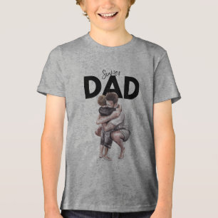 T-shirt En Tri-matière Teenova T shirt 