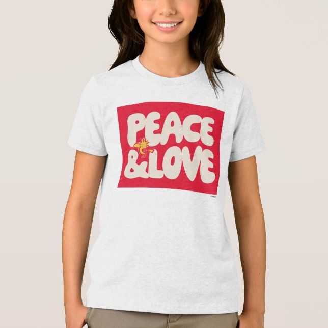 T-shirt En Tri-matière template (Recto)