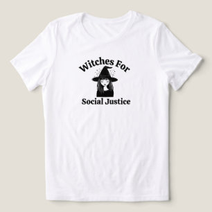 T-shirt En Tri-matière Tendance féministe anti Trump libérale démocrate l