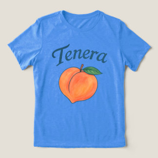 T-shirt En Tri-matière Tenera