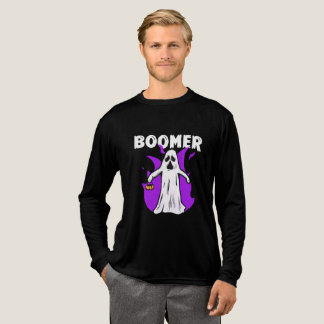 T-shirt En Tri-matière The Boo Crew - Leader