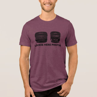 T-shirt En Tri-matière The K80