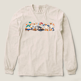 T-shirt En Tri-matière Thérapie physique Silly Goose , Physiothérapeute